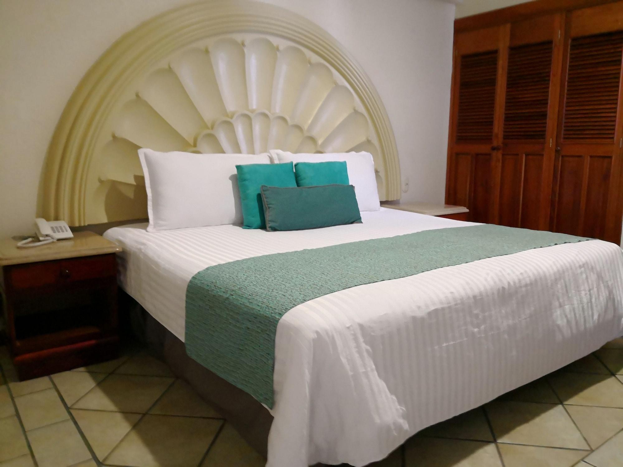 Hotel Playa Marina Mazatlan Ngoại thất bức ảnh