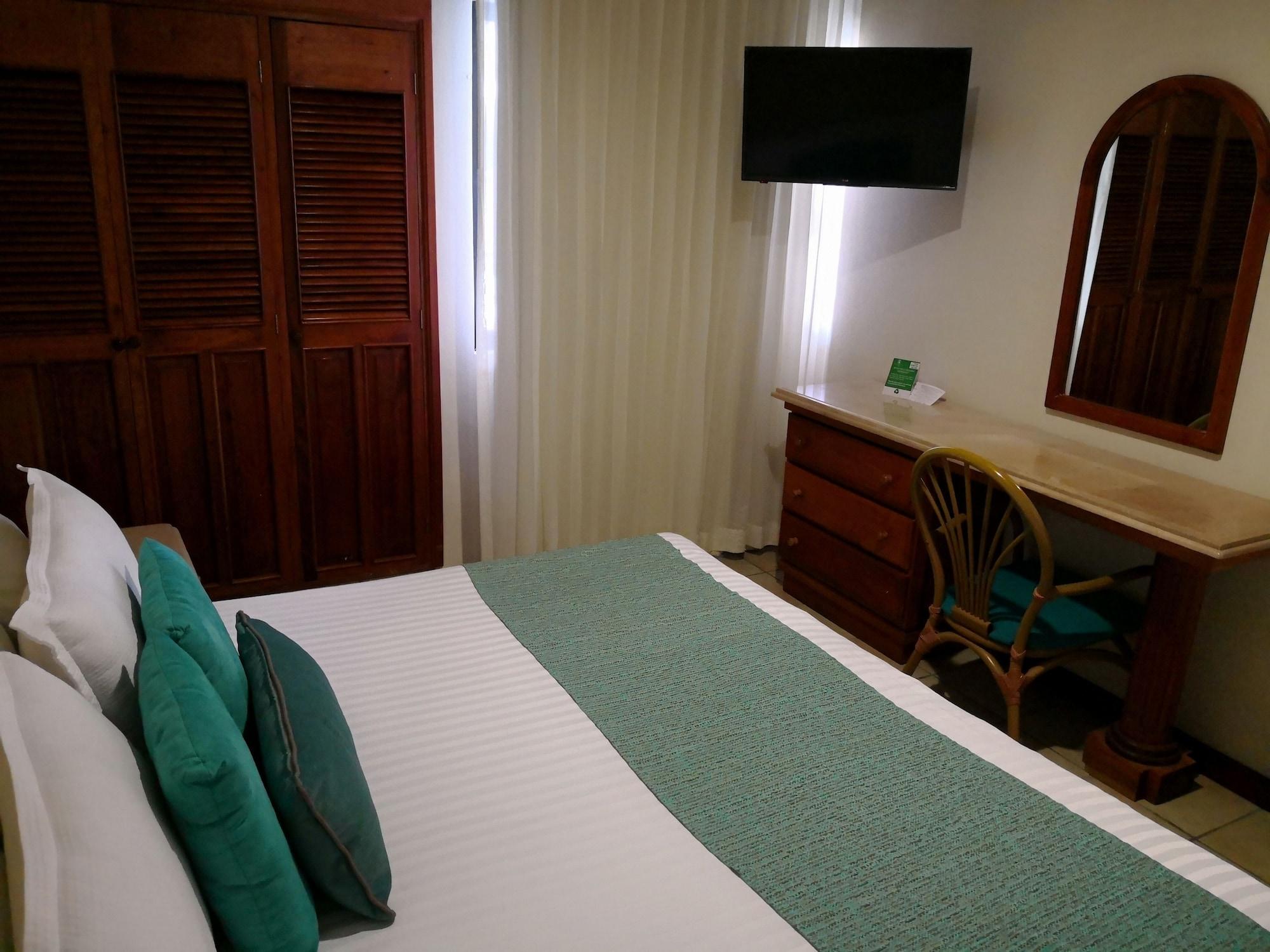 Hotel Playa Marina Mazatlan Ngoại thất bức ảnh