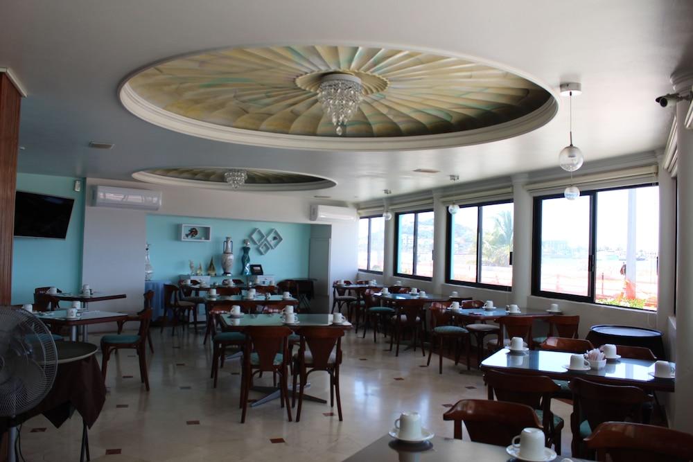 Hotel Playa Marina Mazatlan Ngoại thất bức ảnh