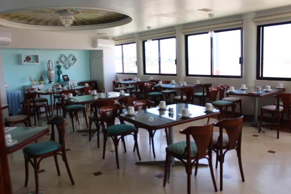 Hotel Playa Marina Mazatlan Ngoại thất bức ảnh