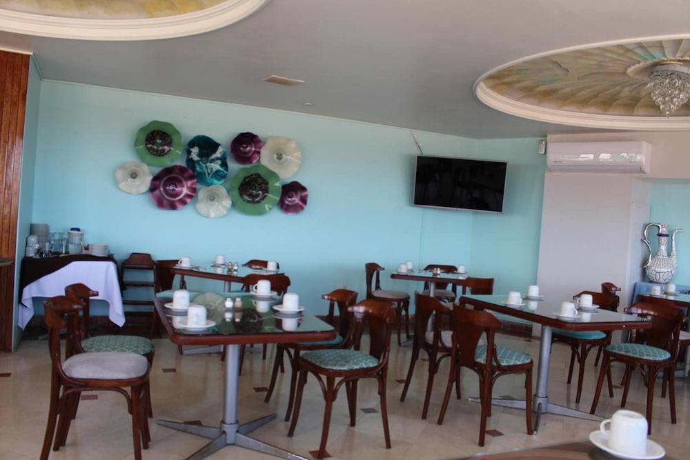 Hotel Playa Marina Mazatlan Ngoại thất bức ảnh