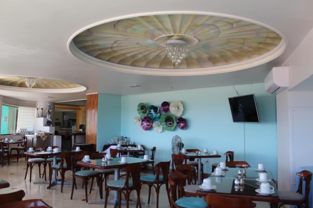Hotel Playa Marina Mazatlan Ngoại thất bức ảnh