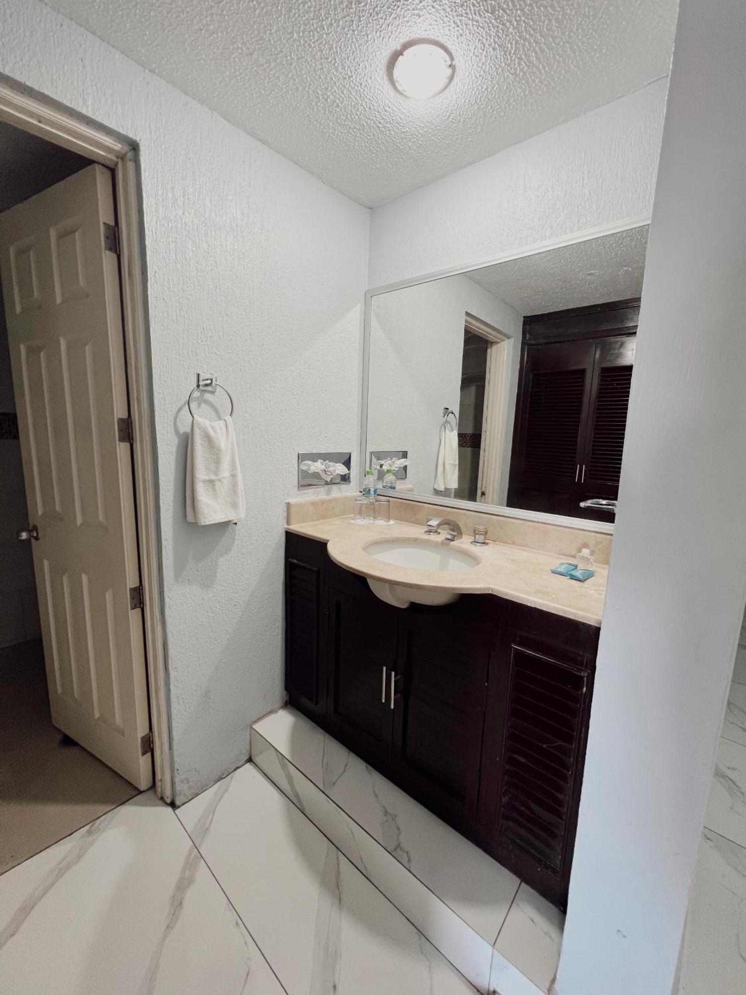 Hotel Playa Marina Mazatlan Ngoại thất bức ảnh