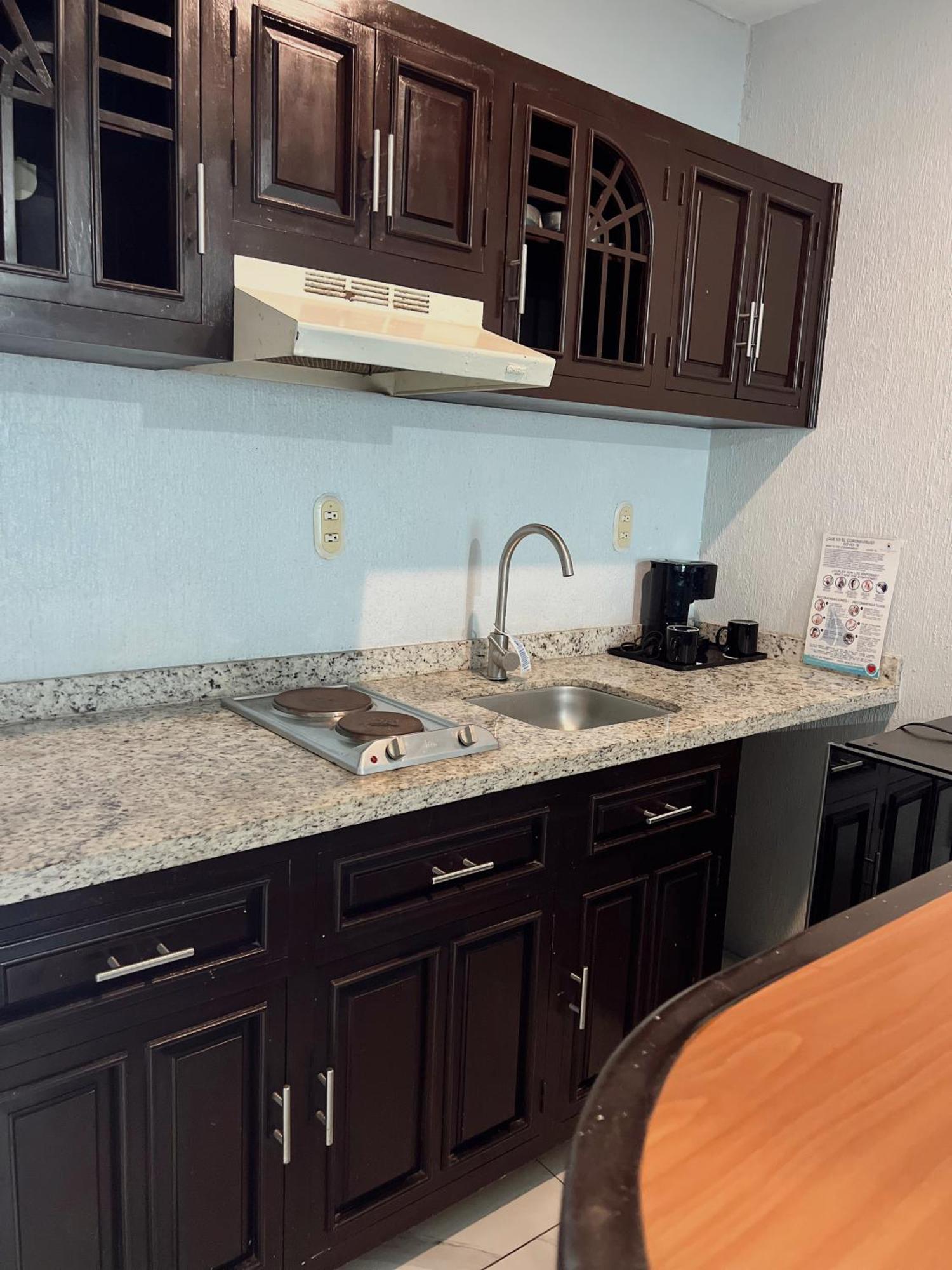 Hotel Playa Marina Mazatlan Ngoại thất bức ảnh