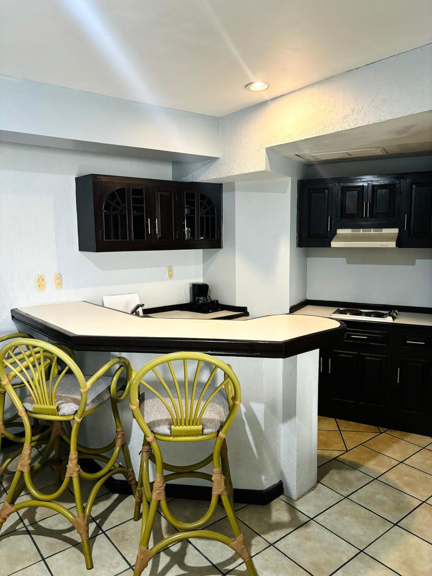 Hotel Playa Marina Mazatlan Ngoại thất bức ảnh