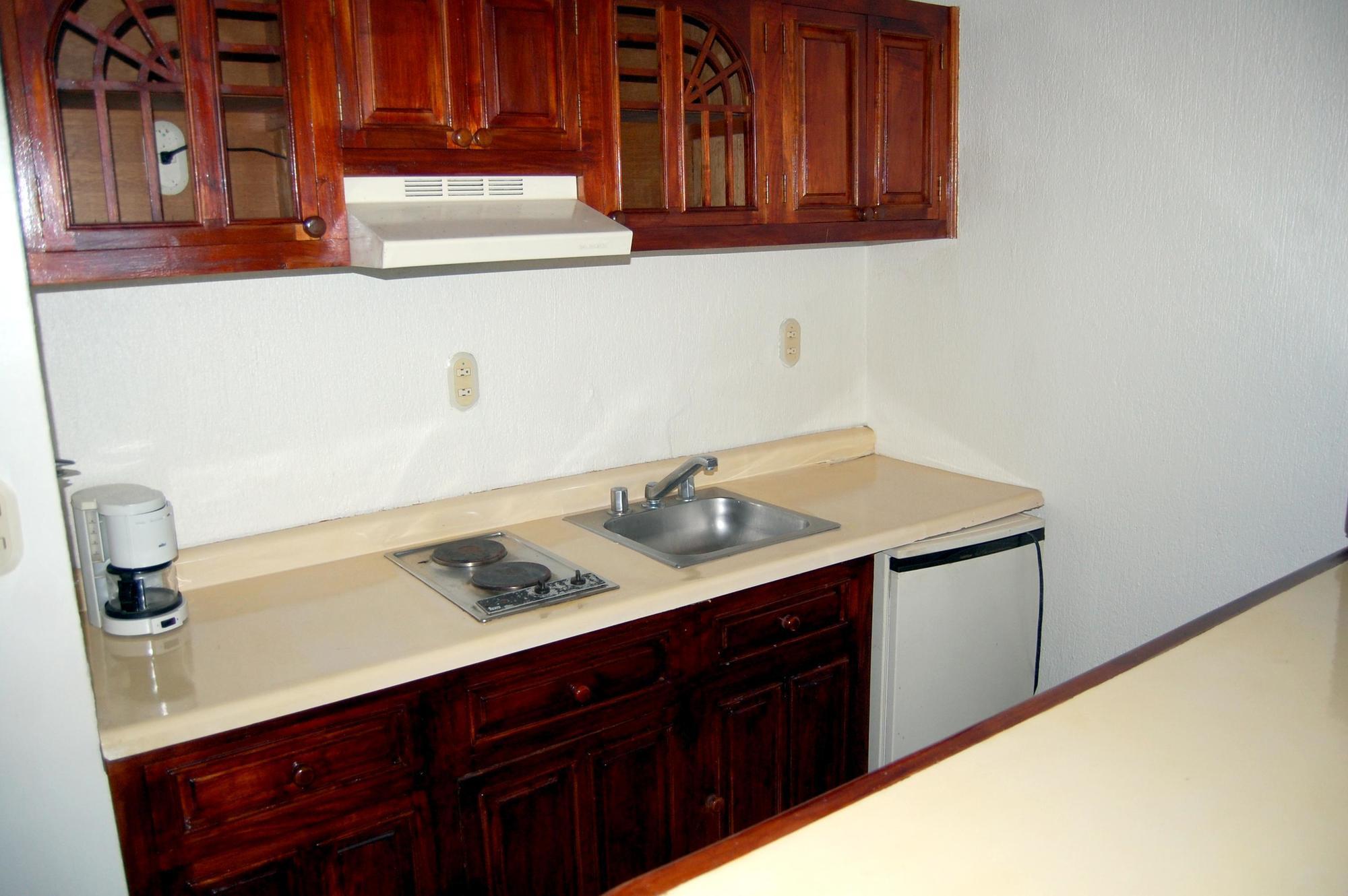Hotel Playa Marina Mazatlan Ngoại thất bức ảnh