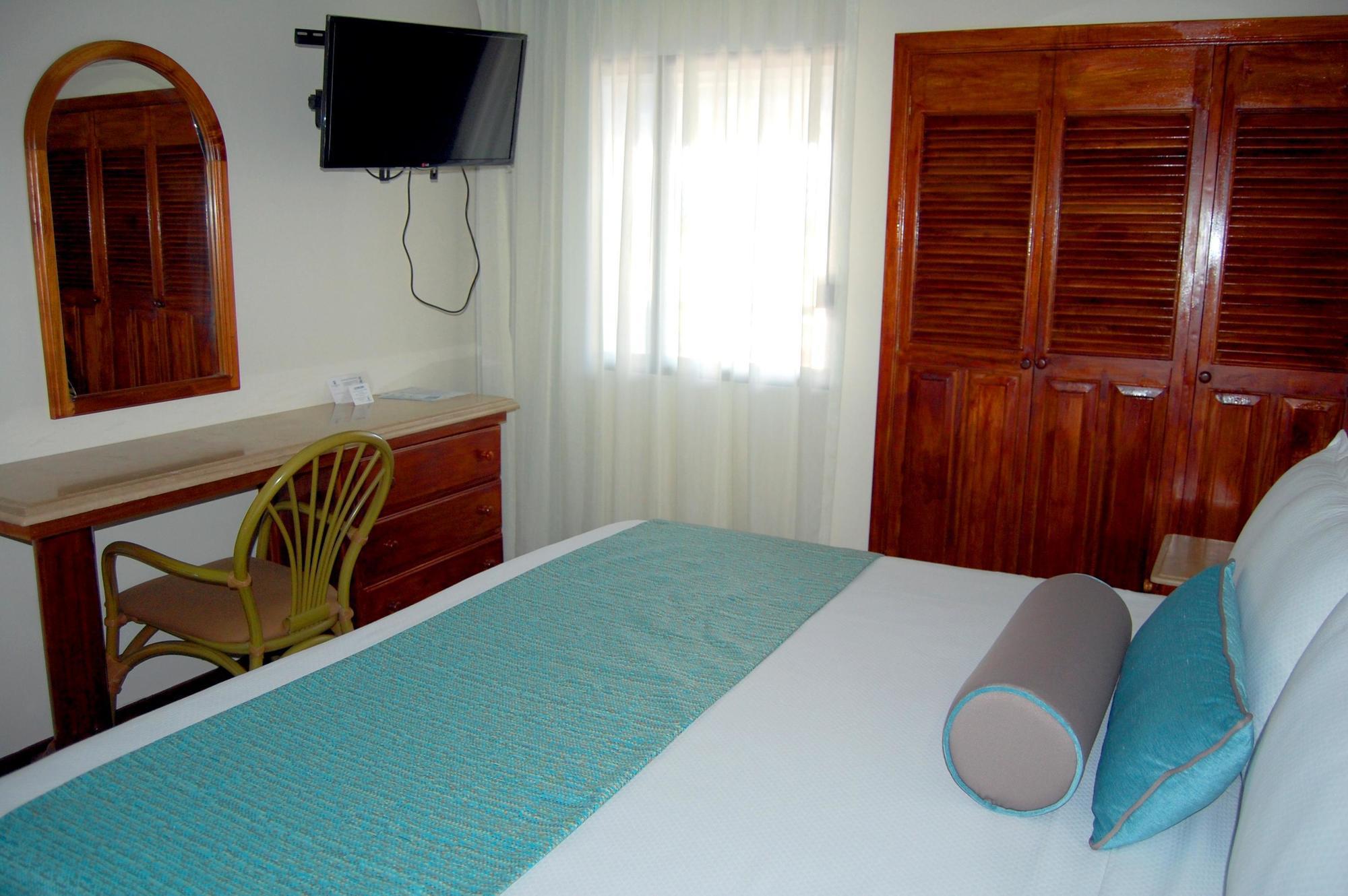 Hotel Playa Marina Mazatlan Ngoại thất bức ảnh