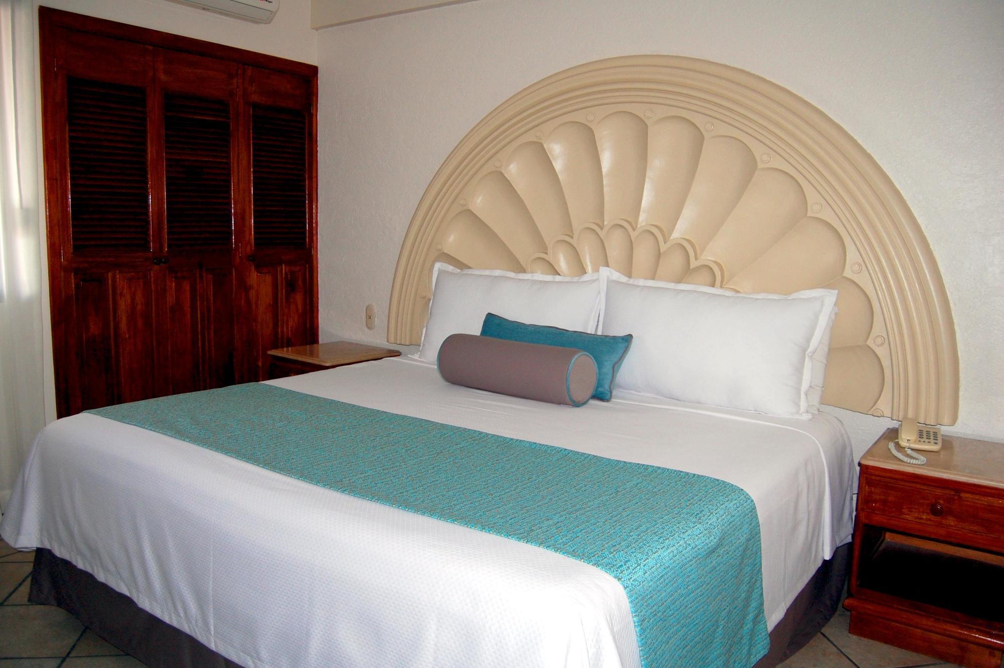 Hotel Playa Marina Mazatlan Ngoại thất bức ảnh