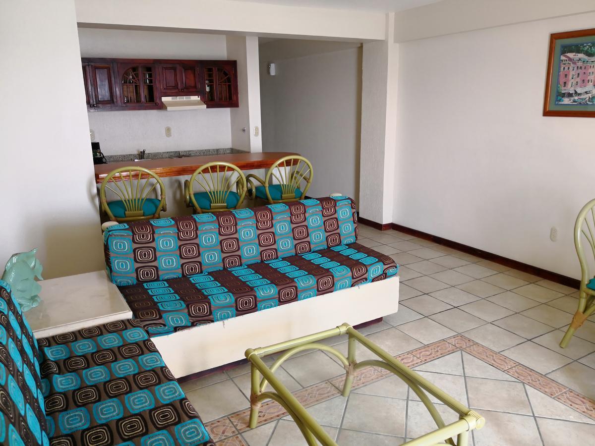 Hotel Playa Marina Mazatlan Ngoại thất bức ảnh